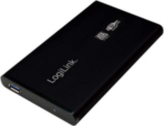 Logilink , SATA , USB 3.0 , 2
