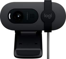 LOGITECH Brio 100 Full HD Webcam