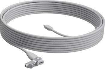 LOGITECH EXTENTION CABLE for Rally Mic