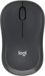 LOGITECH M240 Bluetooth Mouse - GRAPHITE
