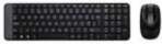 LOGITECH MK220 Wireless Combo (US)