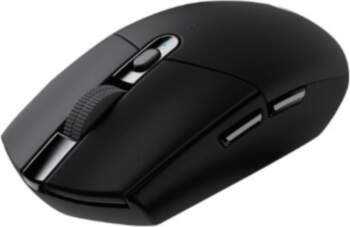 Logitech Mouse G305 black 910-005283 , Logitech
