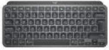 LOGITECH MX Keys Mini Minimalist Wireless