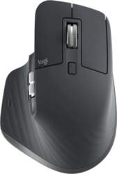 LOGITECH MX Master 3S Performance Wireless