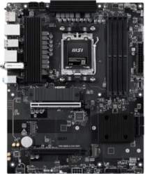 Mainboard, MSI, AMD B850, Socket AM5