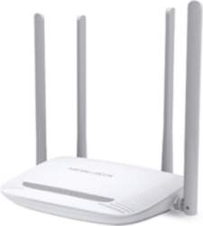 Mercusys , Enhanced Wireless N Router , MW325R