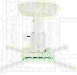 MULTIBRACKETS MB PROJECTOR CEILING MOUNT 200