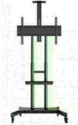 MULTIBRACKETS MB PUBLIC FLOORSTAND BASIC 180