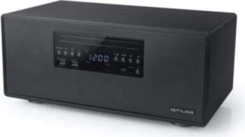 Muse , Bluetooth Micro System , M-692 BTC