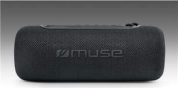 Muse , M-780 BT , Speaker Splash Proof