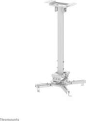 NEOMOUNTS PROJECTOR CEILING MOUNT (HEIGHT ADJUSTABLE: