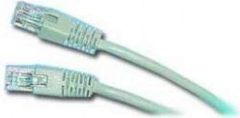 PATCH CABLE CAT5E UTP 5M/PP12-5M GEMBIRD