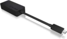 Raidsonic , ICY BOX , Adapter USB Type-C