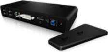 Raidsonic , ICY BOX , IB-DK2241AC Multi Docking