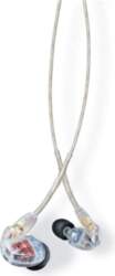 Shure SE535 Earphone, Clear , Shure