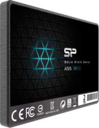 Silicon Power , Ace , A55 , 2000 GB