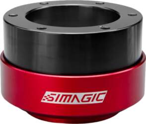 SIMAGIC Quick Release 70. S470
