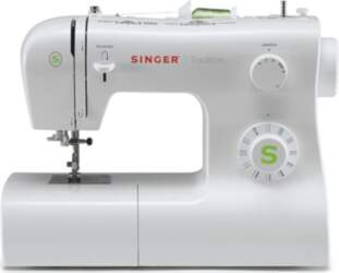 Singer , Sewing Machine , 2273 Tradition , Number