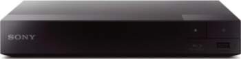 Sony , Blu-Ray Player , BDP-S1700 , USB connectivity