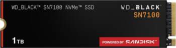SSD, SANDISK, Read speed 7250 MB/s
