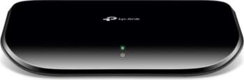 Switch, TP-LINK, 5x10Base-T / 100Base-TX /