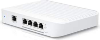 Switch, UBIQUITI, Switch Flex XG, Type