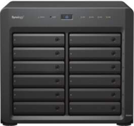 Synology , Tower NAS , DS2422+ , Up to