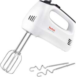 TEFAL Hand mixer , HT3101 QuickMix , Hand