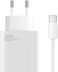 Xiaomi , 120W HyperCharge Combo (Type-A) EU