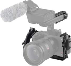SMALLRIG 4184 Handheld camera cage kit