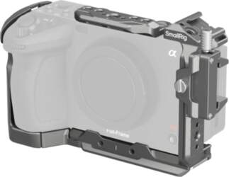 SMALLRIG 4770 HawkLock Quick Release Cage