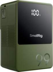 SMALLRIG 4930 VB99 Mini V-Mount akumulators