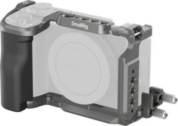 SMALLRIG 4949 HawkLock Quick Release Cage