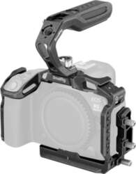SMALLRIG 4976 Black Mamba cage kit