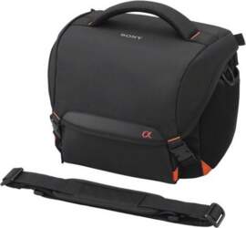 SONY soma LCS-SC8/B (LCSSC8B.SYH)