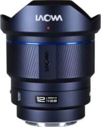 LAOWA 12mm F/2.8 Lite Zero-D