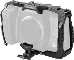 SMALLRIG 4785 Camera Cage priekš BlackMagic