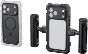 SMALLRIG 5541 Mobile dual handheld kit