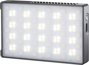 GODOX KNOWLED C5R RGB LED gaisma