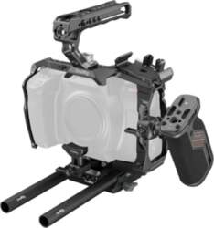 SMALLRIG 4575 Advanced Cage Kit priekš