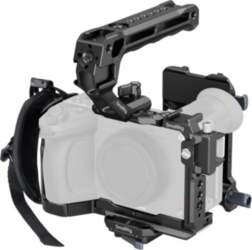 SMALLRIG 5590 Advanced cage kit ar