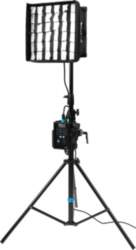 NANLITE LED panelis PavoSlim 60B ar