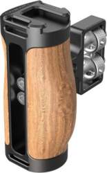 SMALLRIG 2913 Mini Wood Side Handle