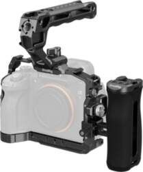 SMALLRIG 6026 Advanced Cage Kit priekš