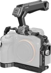 SMALLRIG 6027 HawkLock Quick Release Cage