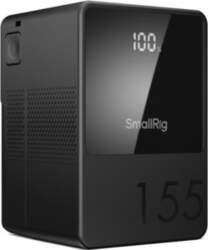SMALLRIG 3581 VB155 Mini V-Mount akumulators