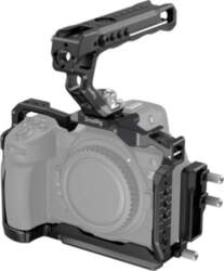 SMALLRIG 4520 Camera cage kit priekš