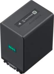 SONY akumulators NP-FV100A2 (NPFV100A2.CE)