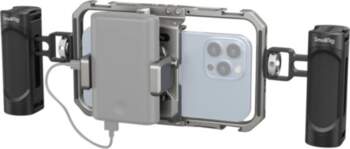 SMALLRIG 3609 Universal Video Kit priekš