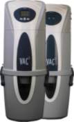 SACH  (Spānija) VAC3 DYNAMIC trīskāršās filtrācijas